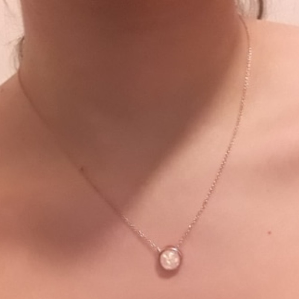 Opal Necklace - Picture 4 of 5